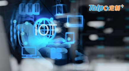未來O2O物聯網技術巨變 天波智能硬件定制與終端再升級，引領智慧物聯新時代