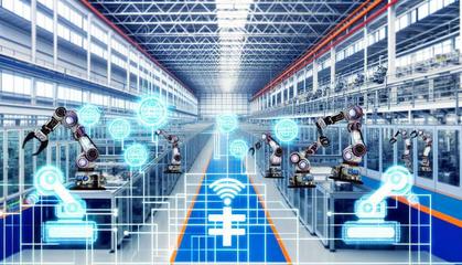 透過兩會看智造 科技賦能，擘畫制造業高質量發展新圖景