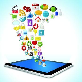 APP集成分享功能 解鎖高效傳播的密鑰——以廣州市酷蜂教育科技為例