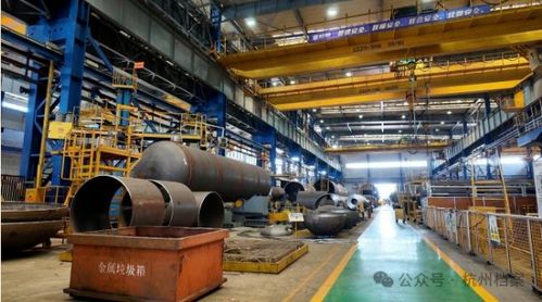 西子潔能 從杭州鍋爐廠到綠色能源引領(lǐng)者